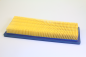 Preview: Air filter, filter element (7616156), Fiat/Lancia genuine part